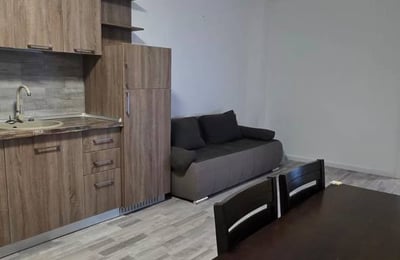 Rent of a comfortable furnished 2-room apartment, Bucharest, Sector 6, Romania